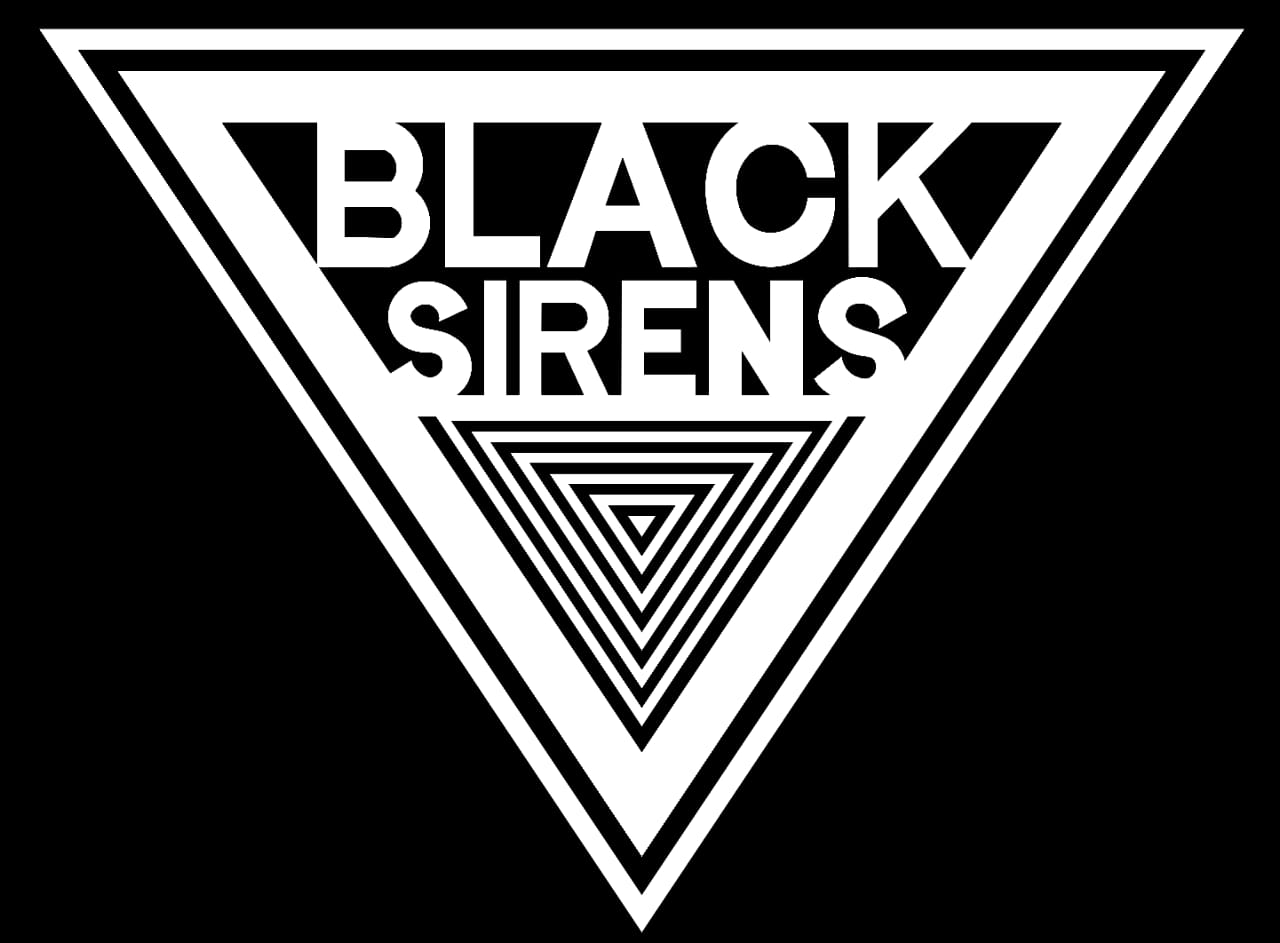 black sirens logo